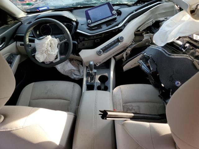 Photo 8 from auction – 2019 NISSAN ALTIMA S with VIN 1N4BL4BV3KC112394
