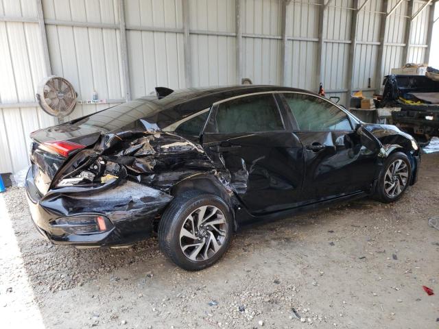 Zdjęcie 3 z aukcji – 2017 HONDA CIVIC EX z VIN 2HGFC2F76HH513263