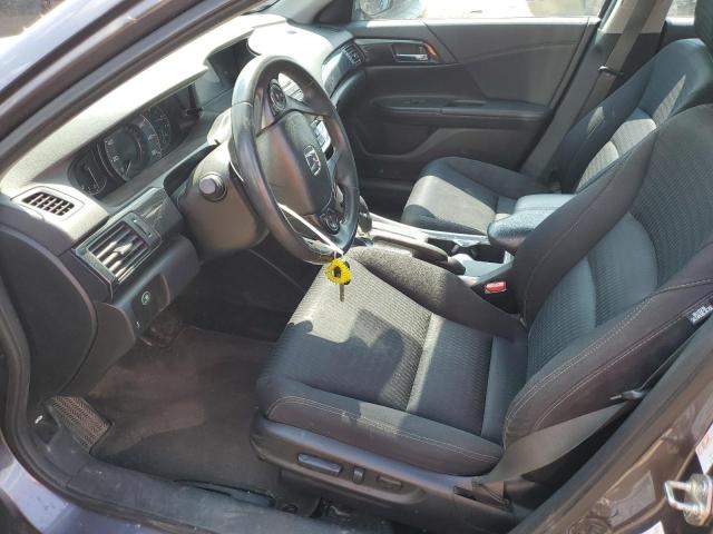 Photo 7 from auction – 2014 HONDA ACCORD SPO with VIN 1HGCR2F52EA234807