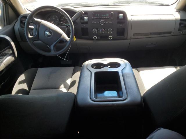 Photo 8 from auction – 2009 CHEVROLET SILVERADO with VIN 1GCEC19C39Z284488