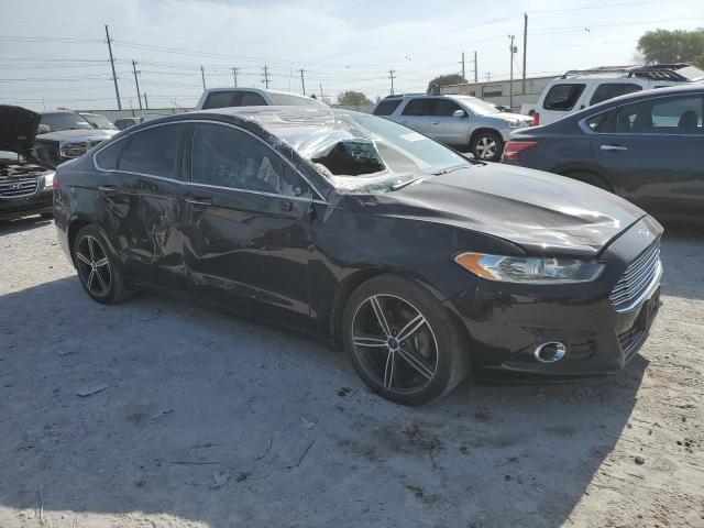 Photo 4 from auction – 2016 FORD FUSION TIT with VIN 3FA6P0K97GR339727