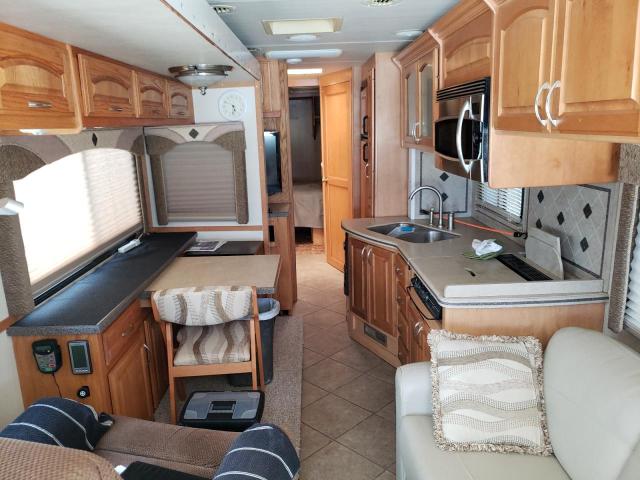 Photo 6 from auction – 2007 FREIGHTLINER MCL MOTORH with VIN 4UZAB2DJ07CY68744
