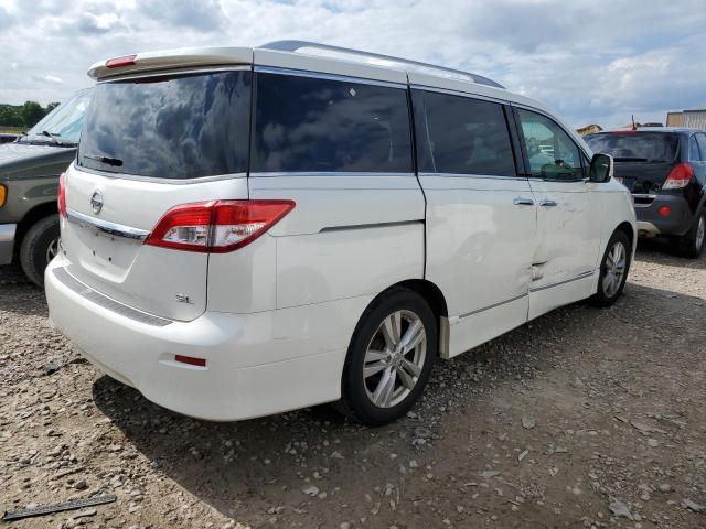 Photo 3 from auction – 2013 NISSAN QUEST S with VIN JN8AE2KPXD9062829