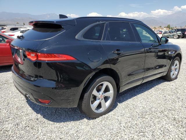 Photo 3 from auction – 2018 JAGUAR F-PACE PRE with VIN SADCJ2FX1JA273829