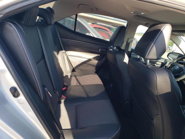 Photo 10 from auction – 2014 TOYOTA COROLLA L with VIN 5YFBURHE7EP157085