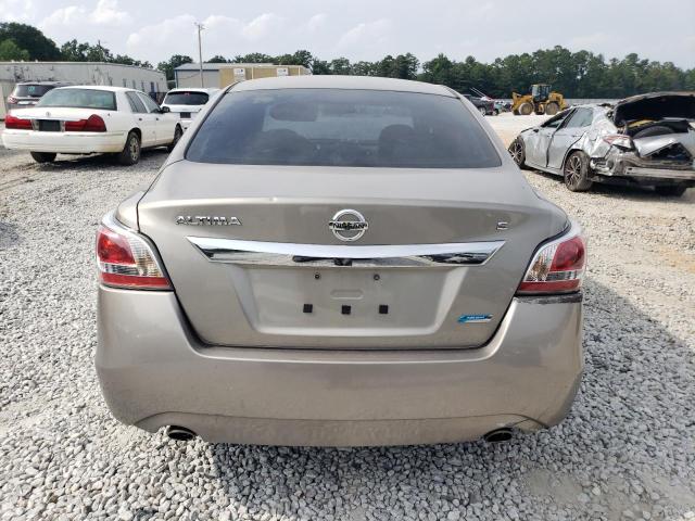 Photo 6 from auction – 2014 NISSAN ALTIMA 2.5 with VIN 1N4AL3AP6EC117540