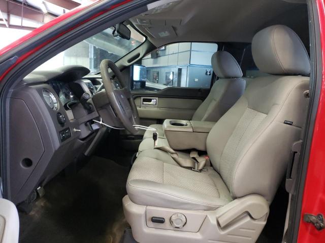 Photo 7 from auction – 2009 FORD F150 SUPER with VIN 1FTPX14VX9FB19450
