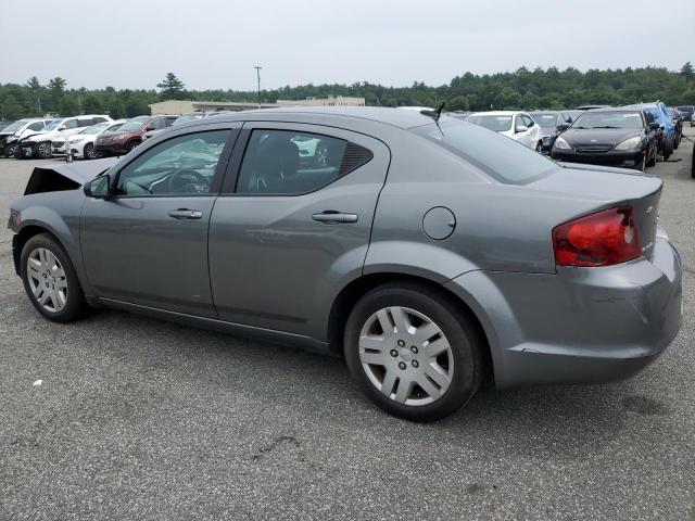 Photo 2 from auction – 2013 DODGE AVENGER SE with VIN 1C3CDZAB9DN532706
