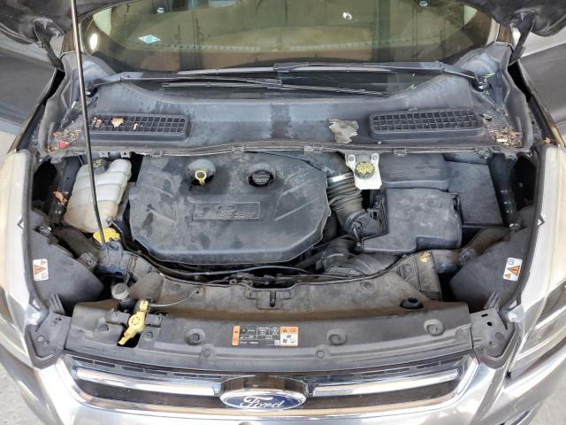Photo 12 from auction – 2015 FORD ESCAPE TIT with VIN 1FMCU9J97FUB04291