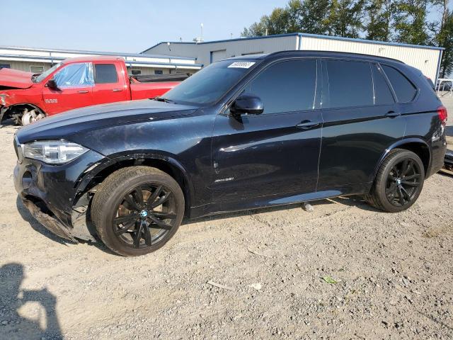 BMW X5 XDRIVE3 2017 with VIN 5UXKR0C38H0V80113 - Photo from auction