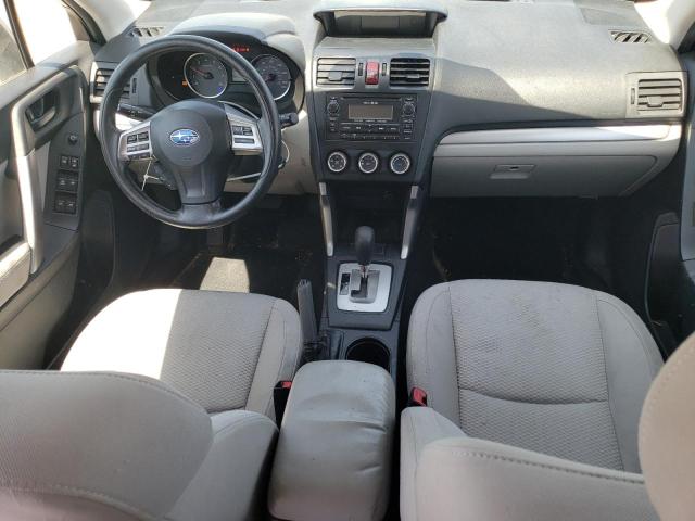 Photo 8 from auction – 2015 SUBARU FORESTER 2 with VIN JF2SJADCXFH819884