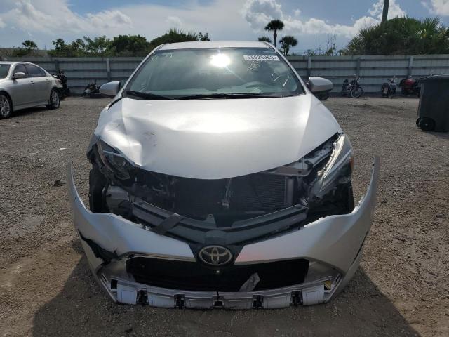 صورة رقم 5 من المزاد - 2018 TOYOTA COROLLA L مع VIN 5YFBURHEXJP804184