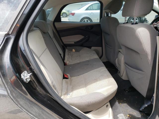 صورة رقم 10 من المزاد - 2013 FORD FOCUS SE مع VIN 1FADP3F24DL353827