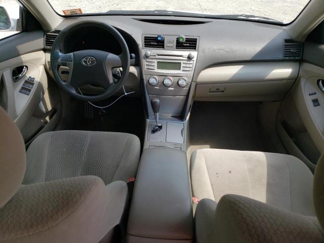 Photo 8 from auction – 2010 TOYOTA CAMRY BASE with VIN 4T4BF3EKXAR007391