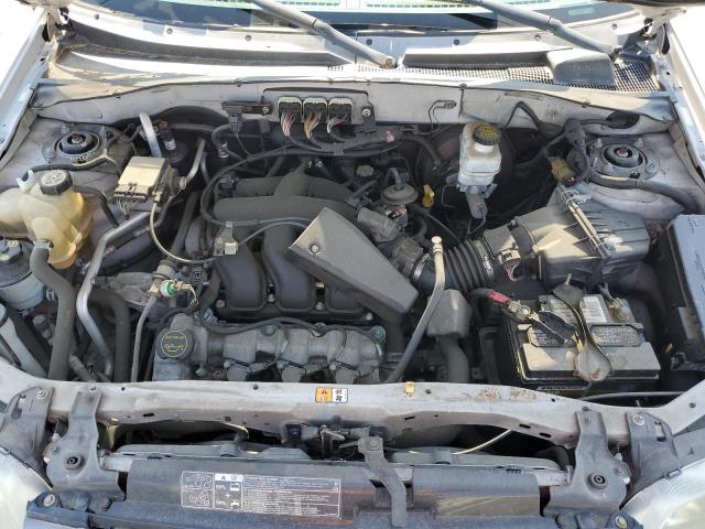 Photo 11 from auction – 2007 FORD ESCAPE XLT with VIN 1FMYU93157KA19346