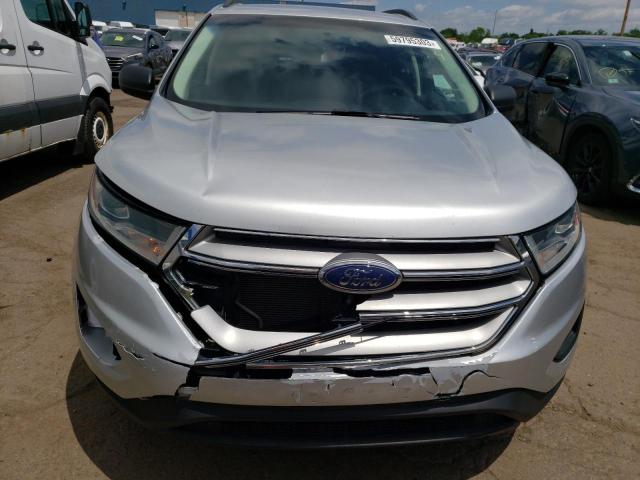 Photo 5 from auction – 2016 FORD EDGE SE with VIN 2FMPK4G9XGBB83447