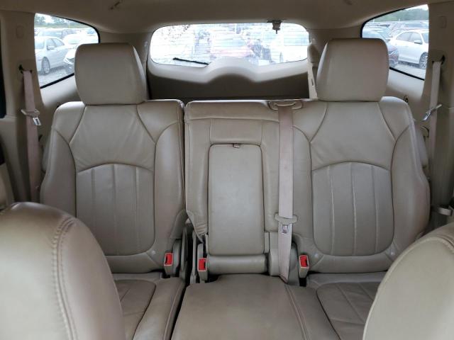 Photo 10 from auction – 2012 BUICK ENCLAVE with VIN 5GAKVCED7CJ315871