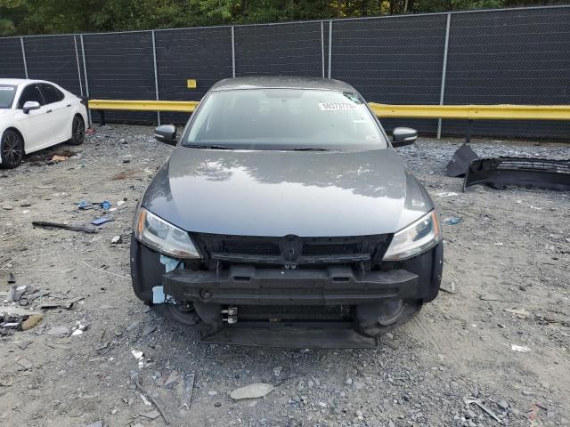 Photo 5 from auction – 2012 VOLKSWAGEN JETTA with VIN 3VWDP7AJ6CM410765