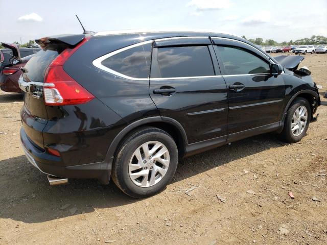 Photo 3 from auction – 2016 HONDA CR-V EXL with VIN 5J6RM4H79GL085153