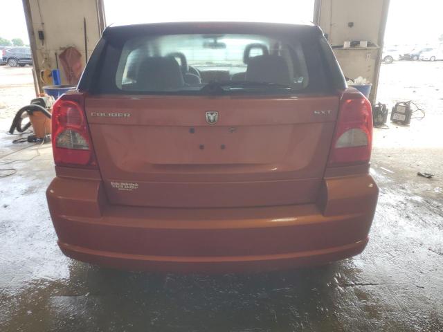 Photo 6 from auction – 2007 DODGE CALIBER SX with VIN 1B3HB48B77D254318