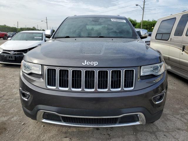 Photo 5 from auction – 2015 JEEP GRAND CHER with VIN 1C4RJFBG7FC229381
