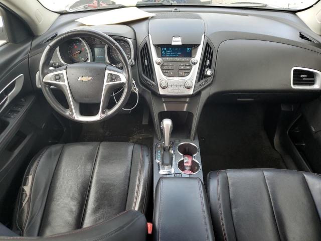 Photo 8 from auction – 2011 CHEVROLET EQUINOX LT with VIN 2CNFLGEC0B6216174