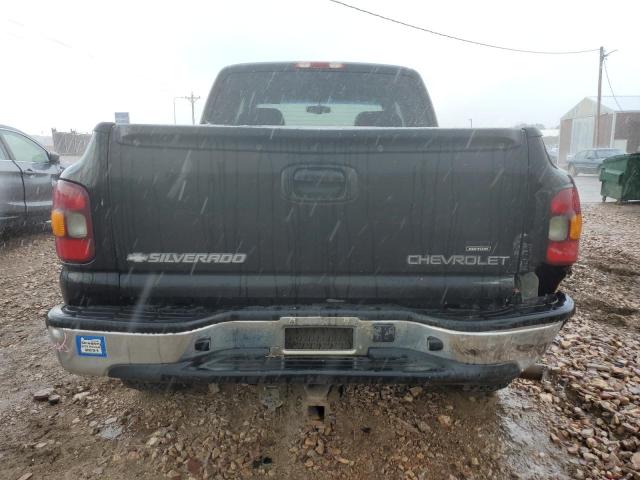 Photo 6 from auction – 2000 CHEVROLET SILVERADO with VIN 2GCEK19T0Y1105513
