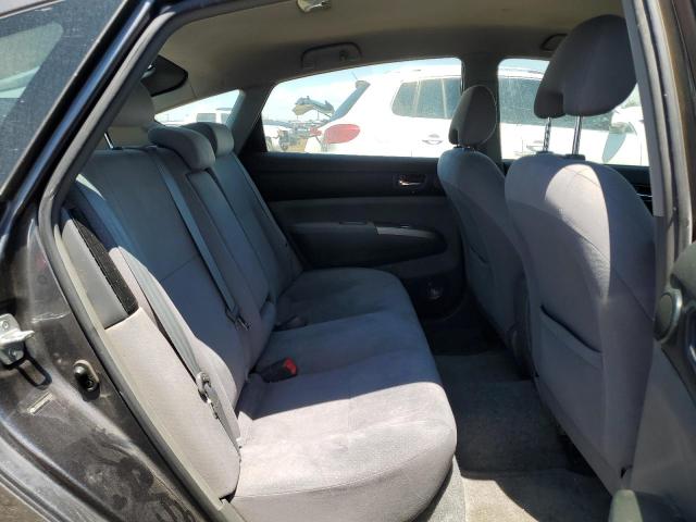 Photo 10 from auction – 2007 TOYOTA PRIUS with VIN JTDKB20U473240310