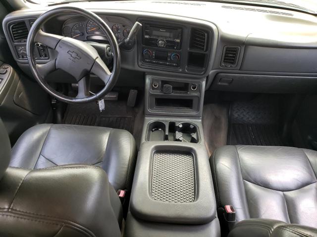 Photo 8 from auction – 2005 CHEVROLET SILVERADO with VIN 1GCEK19B35Z276346