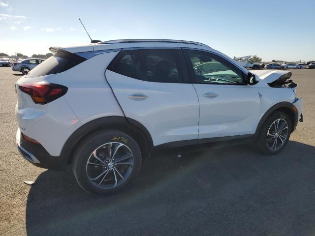 Photo 3 from auction – 2022 BUICK ENCORE GX with VIN KL4MMDS26NB108561