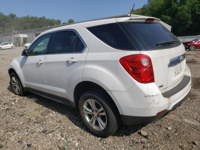 Photo 2 from auction – 2015 CHEVROLET EQUINOX LS with VIN 2GNFLEEK1F6143054