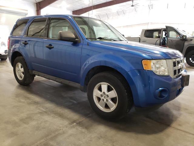 Photo 4 from auction – 2011 FORD ESCAPE XLS with VIN 1FMCU0C71BKC05873