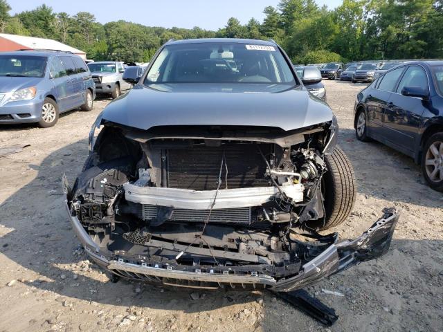 Zdjęcie 5 z aukcji – 2017 AUDI Q5 PREMIUM z VIN WA1C2AFP2HA098224