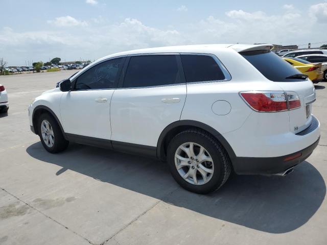 Photo 2 from auction – 2012 MAZDA CX-9 with VIN JM3TB2CA8C0357459