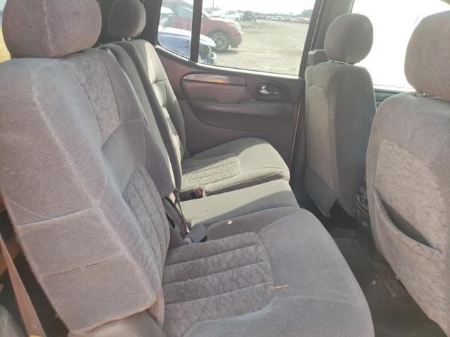 Photo 11 from auction – 2004 GMC ENVOY XL with VIN 1GKET16S646157924
