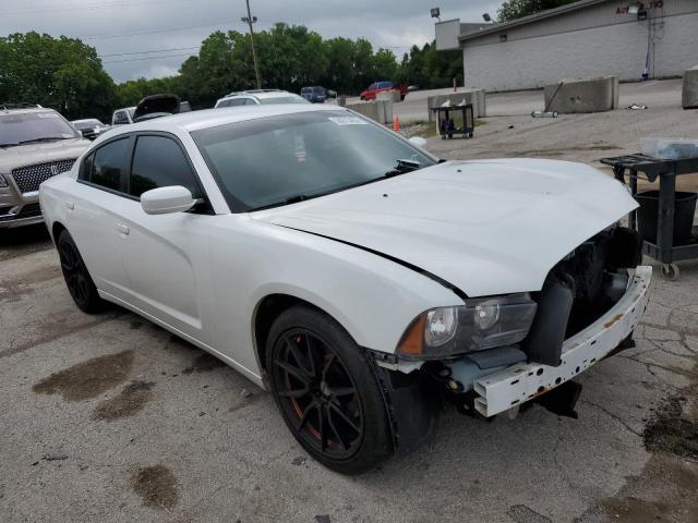 Photo 4 from auction – 2011 DODGE CHARGER with VIN 2B3CL3CG5BH566444