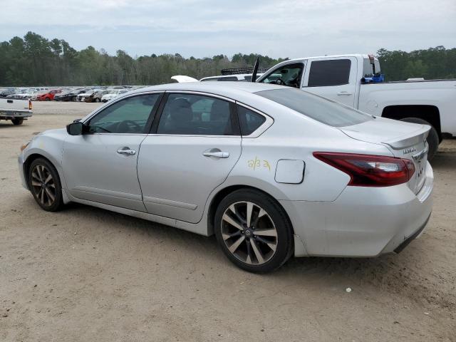 Photo 2 from auction – 2017 NISSAN ALTIMA 2.5 with VIN 1N4AL3APXHC125600