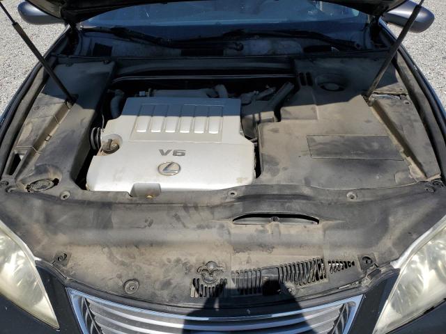 Photo 11 from auction – 2009 LEXUS ES 350 with VIN JTHBJ46G692289290