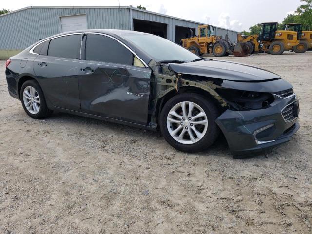Photo 4 from auction – 2017 CHEVROLET MALIBU LT with VIN 1G1ZE5ST0HF133114