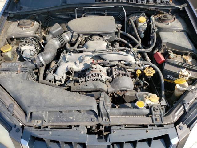 Foto 11 de la subasta – 2008 SUBARU OUTBACK 2. con VIN 4S4BP61C087331899