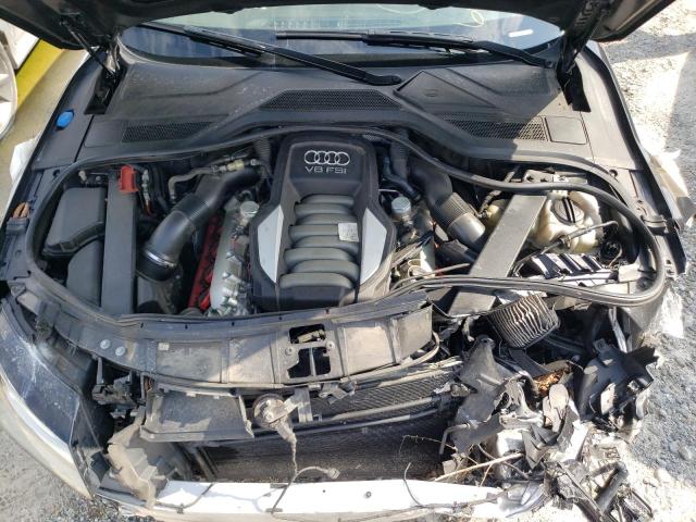 Photo 11 from auction – 2012 AUDI A8 L QUATT with VIN WAURVAFD7CN010943