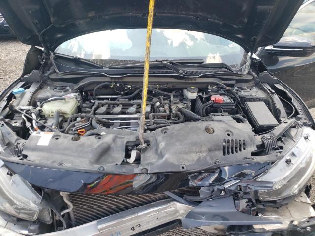 Photo 11 from auction – 2016 HONDA CIVIC TOUR with VIN 19XFC1F95GE021277