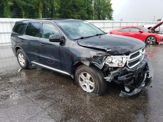 Photo 4 from auction – 2013 DODGE DURANGO SX with VIN 1C4RDJAG1DC668665