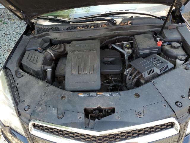 Photo 12 from auction – 2015 CHEVROLET EQUINOX LT with VIN 2GNFLGEK1F6411855