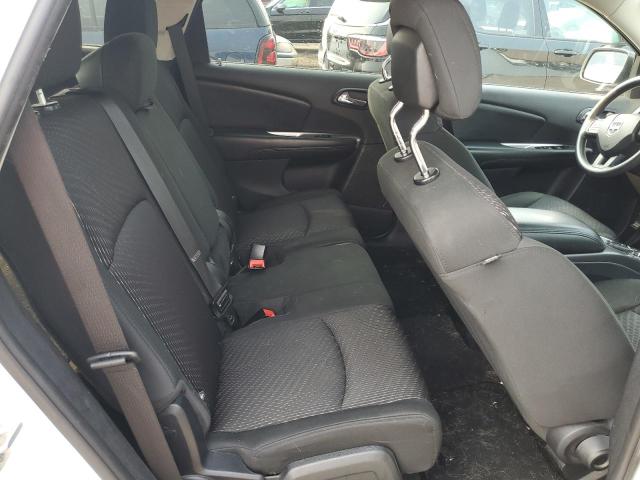 Photo 11 from auction – 2012 DODGE JOURNEY SX with VIN 3C4PDCBG7CT153920