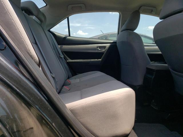 Photo 10 from auction – 2014 TOYOTA COROLLA L with VIN 2T1BURHEXEC207803