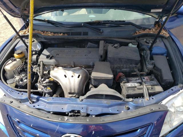 Photo 11 from auction – 2008 TOYOTA CAMRY CE with VIN 4T1BE46K88U236891
