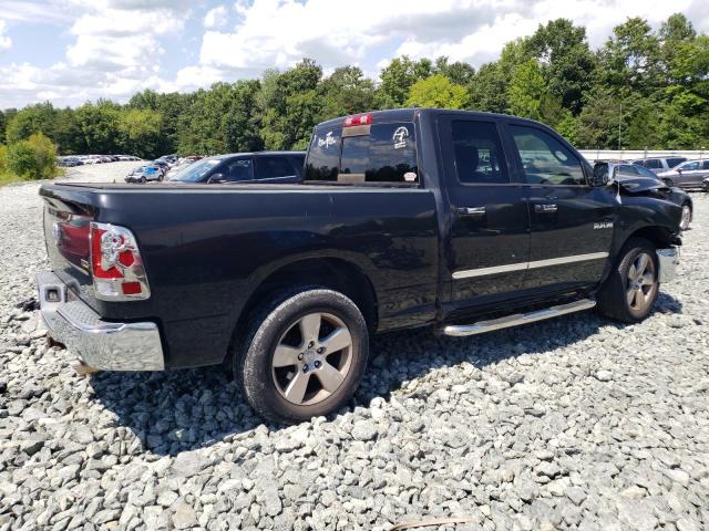 Photo 3 from auction – 2009 DODGE RAM 1500 with VIN 1D3HB18P79S779202