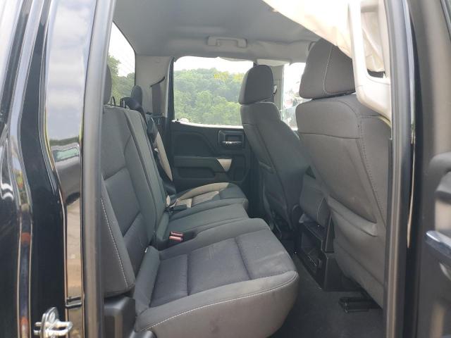 Photo 10 from auction – 2019 CHEVROLET SILVERADO with VIN 2GCVKPEC2K1202714