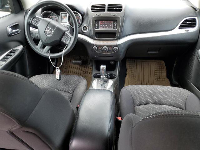 Photo 8 from auction – 2014 DODGE JOURNEY SE with VIN 3C4PDCAB4ET303832